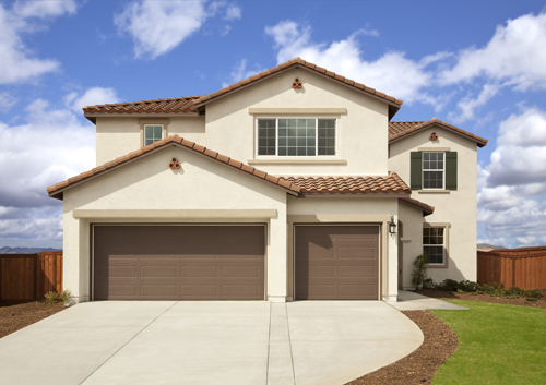 Different Types of Garage Doors