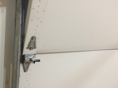 Problems With Your Garage Door