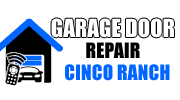 Garage Door Repair Cinco Ranch